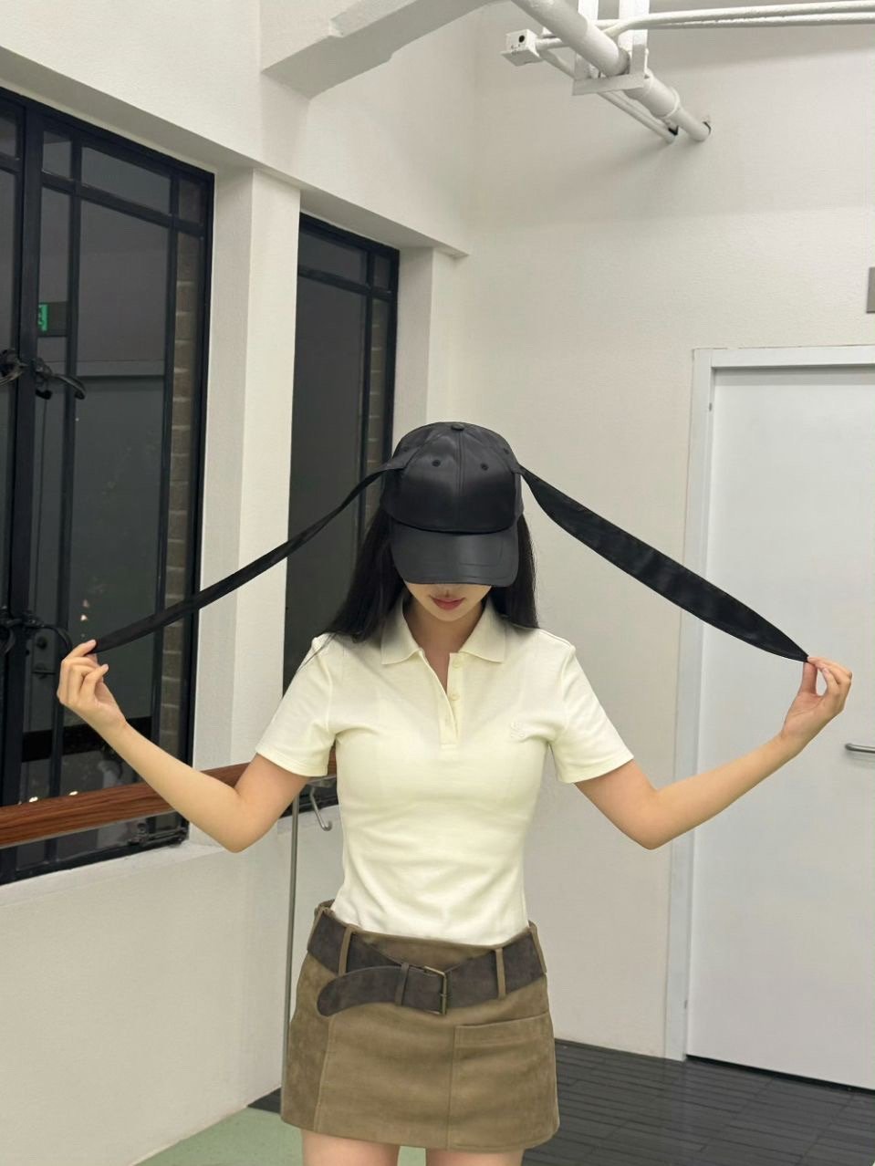 cool girl虞书欣上线 ​​​
