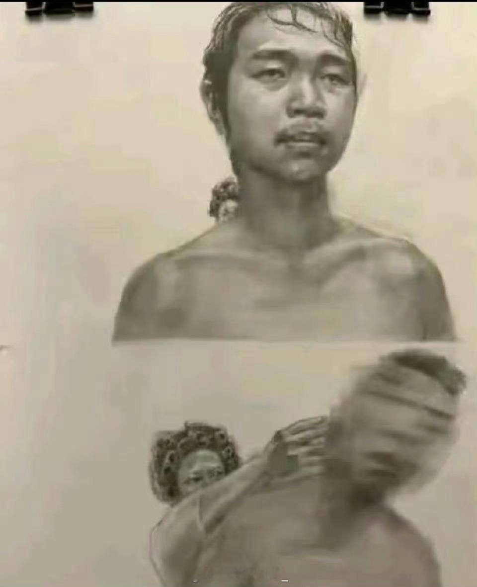 用一句话证明你看过这部电影，不许说电影名字！ ​ ​​​