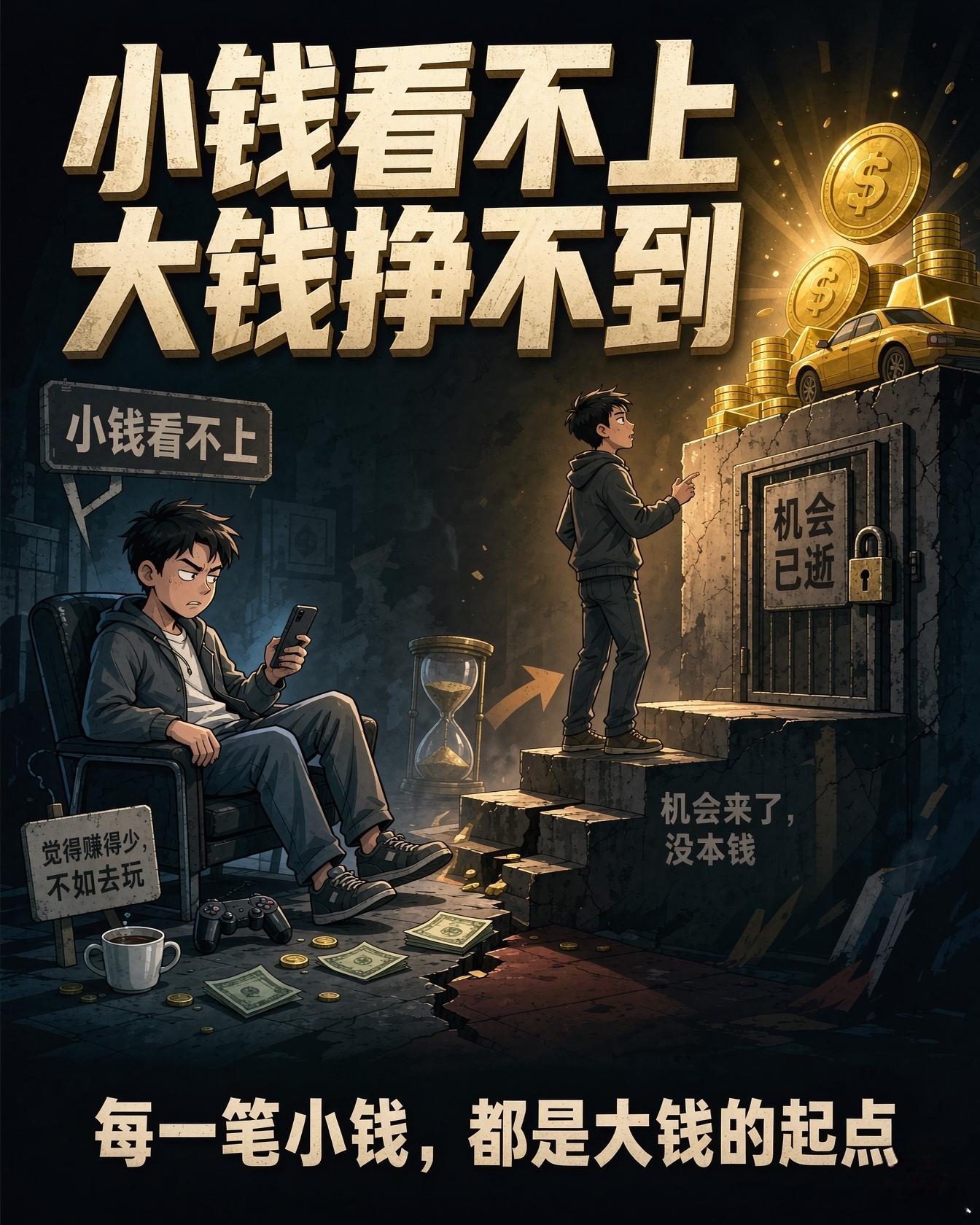今年为啥说车圈日子不好过了，现在有的媒体因为没活真的死磕500 800的活动 发