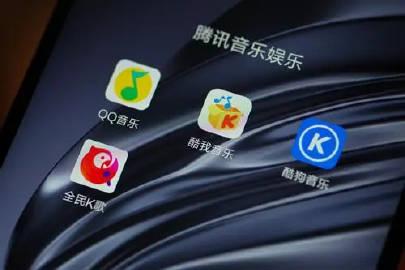 腾讯音乐宣布，谢振宇将辞去总裁、CTO等职务。他是酷狗音乐创始人，很长一段时间，