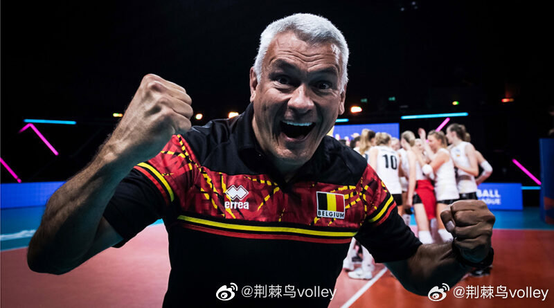 【事件回顾‖比利时三主力球员广播节目集体指控国家主帅范德.布罗克“情感虐待”】 