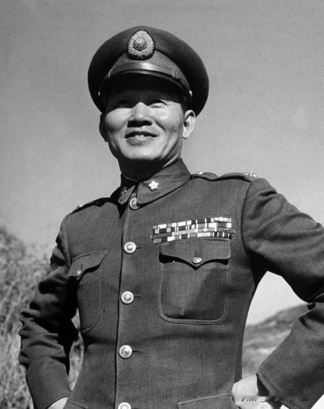 1987年，蒋经国去看望被幽禁33年的孙立人，见面后，孙立人提了3个要求，蒋经国