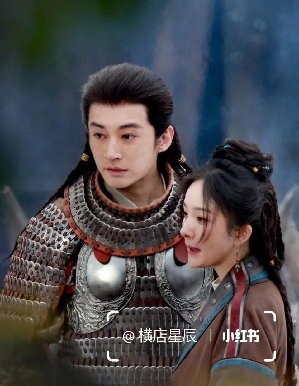 终于知道，为什么刘学义想成为顶流，每次都差一点了。资源上 搭档孟子义，胡意旋，唐