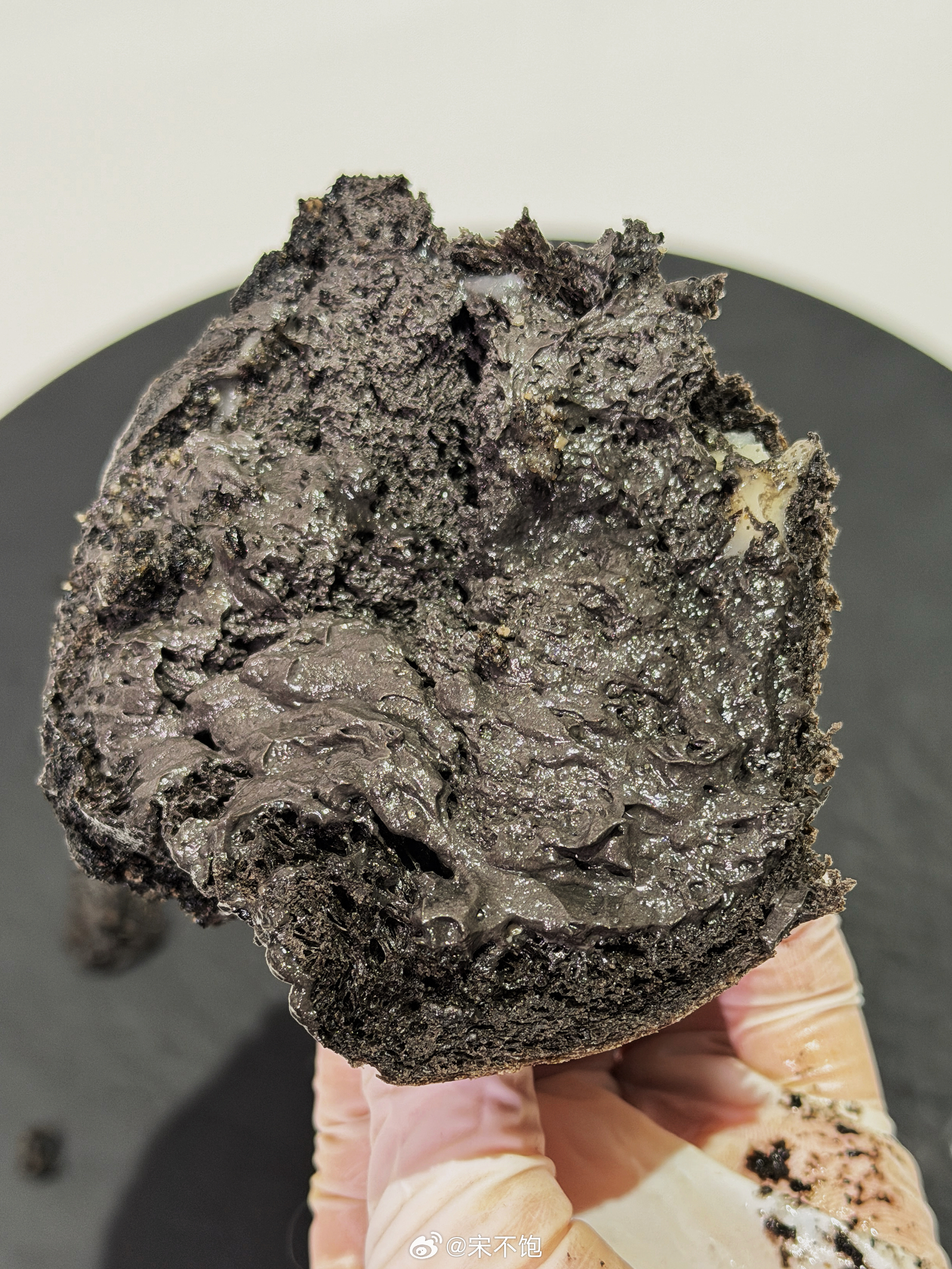 店里顾客退单退到我这，正好馋这口了