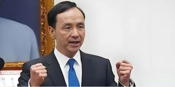 台湾省有马英九、朱立伦、洪秀柱这一类蓝营代表人物长期影响舆论，想实现和平统一，确