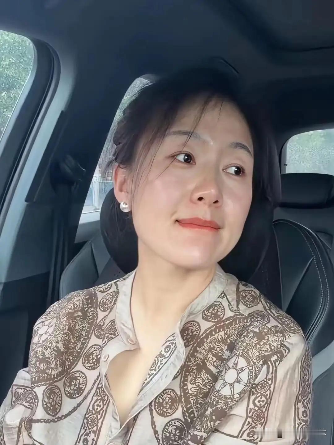 47岁，这容颜未老，还能找到合适的伴侣吗