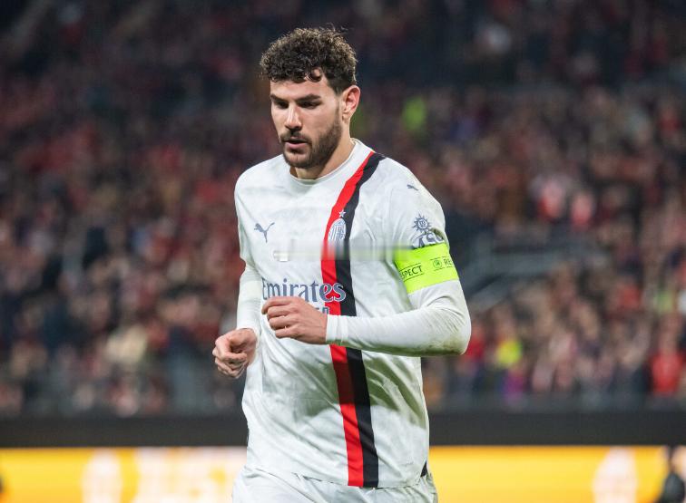 科斯塔库塔：帕夫洛维奇防守态度非常好 特奥就缺乏这种态度 米兰名宿科斯塔库塔在天