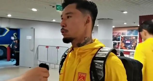 国足真的已经沦为鱼腩球队了吗？北京时间3月21日，国足在世界杯预选赛36强小组赛