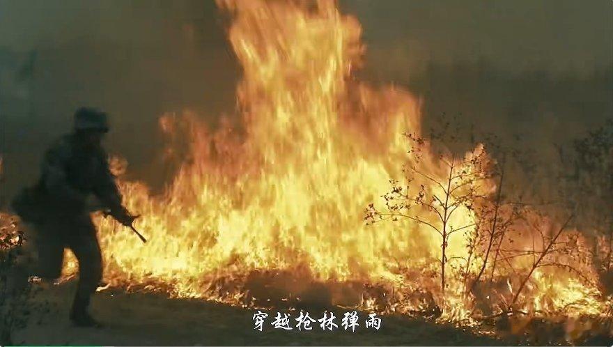 #铸剑中原[超话]##早安军营##原原说早晚安# 唯有能打胜仗才是维护和平安宁的