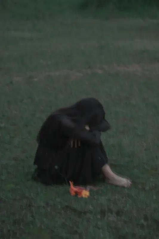 刚过完年，心里总有一种失落感，过年时热热闹闹，可一旦结束，心里就空落落的。
年前