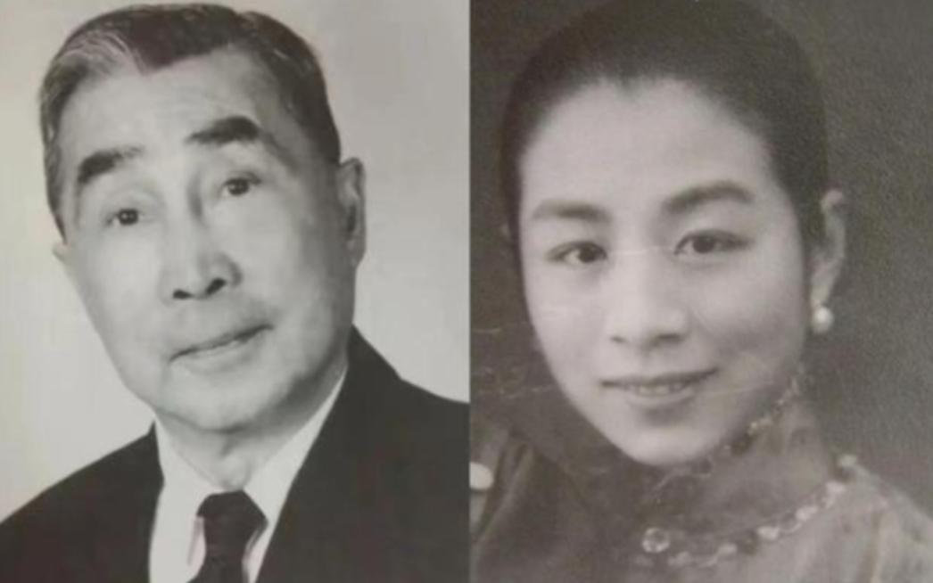 1947年，57岁北交大校长张福运，趁妻子熟睡，悄悄来到17岁养女房间。不久后养