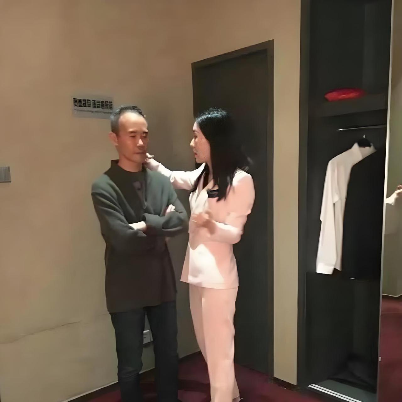 王石当年到底为啥娶田朴珺？豪门太太绝对不是那么简单的
王石有钱有闲，在事业上他不
