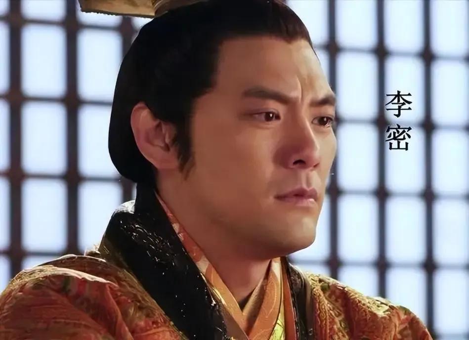 这个历史记载故事不是假设，是历史的真实故事，也是这个人物，决定了隋炀帝的兴衰，他