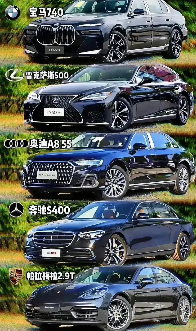 五选一，你会怎么选？[思考]