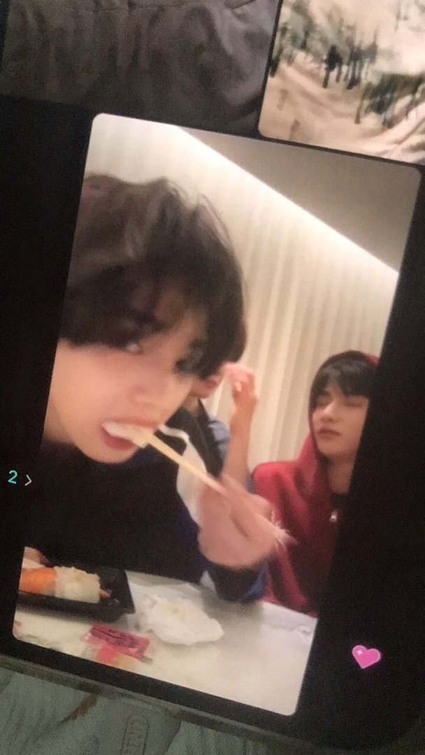 我要不行了 