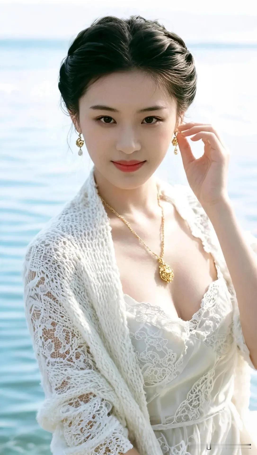 如今来谈谈中国女生在国外恋爱里彩礼的事儿。中国留学生嫁给外国人，不仅不要彩礼，还