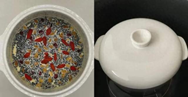 方法很土，但补气血真的快！常吃脸色红润，看着像变了个人