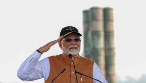 大手笔，印度批准250亿美元的国防采购

印度国防部表示，印度已经批准了价值约2