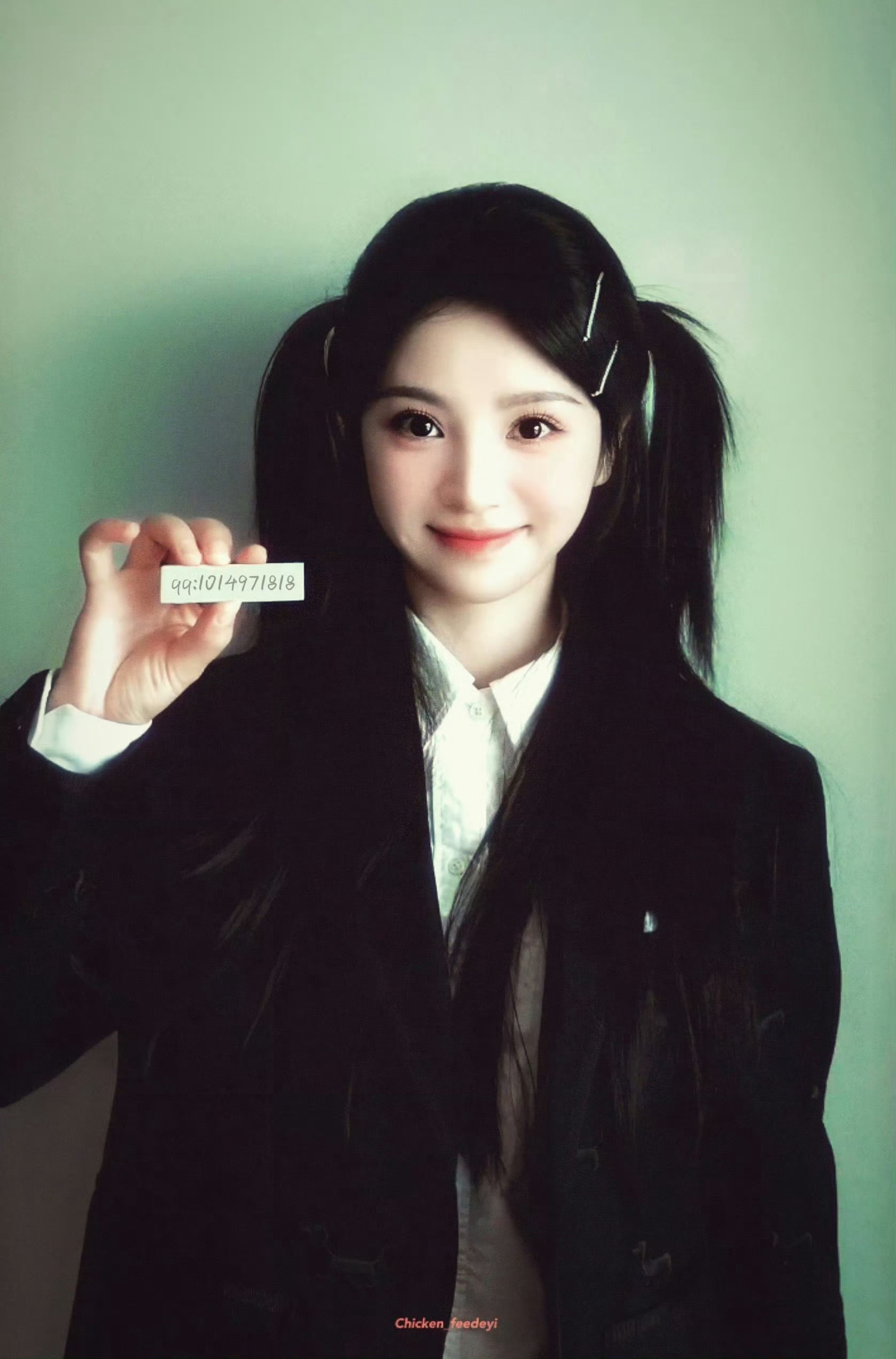 田曦薇呼吁不要传播隐私视频 早！是善良又坦当的女推小田呀，尊重别人即尊重自己[酷