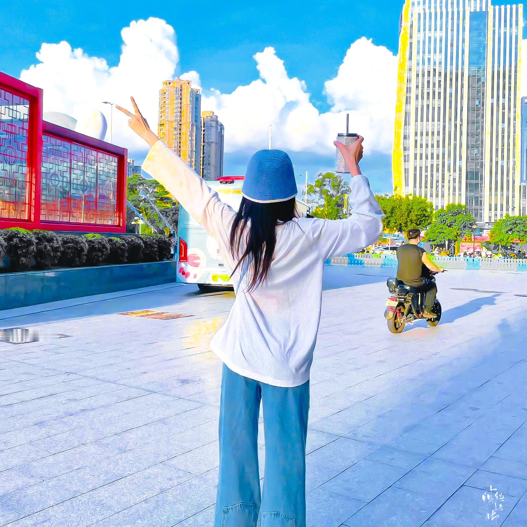 吴宣仪  wxy吴宣仪辛凌  wxy吴宣仪爱上另一个我 初识你名 久居我心. 定