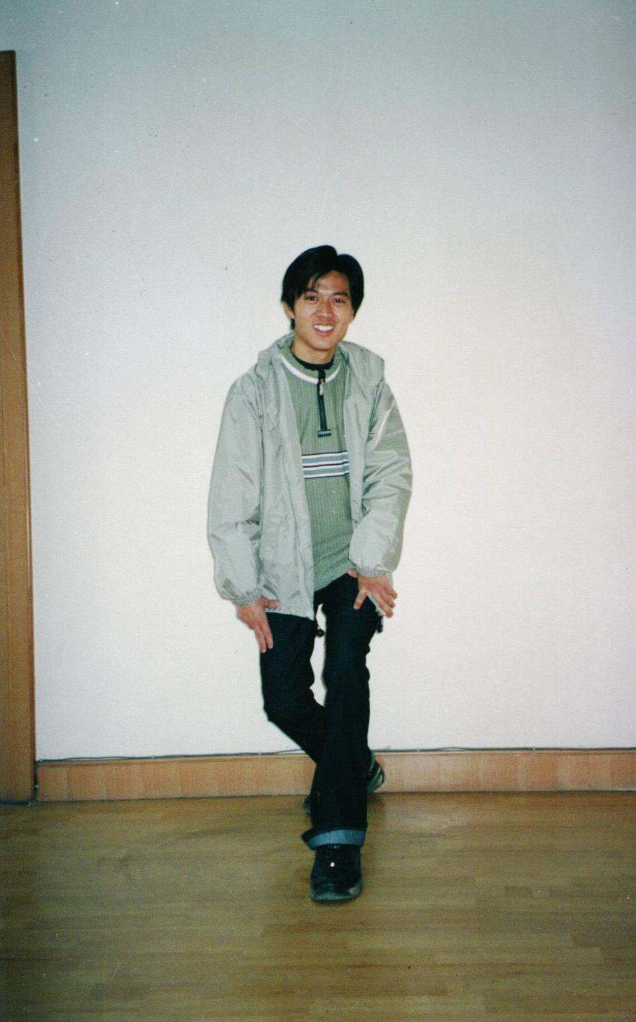 2026年是马年，新的一年，给自己一个小目标，那就是要在马年，通过自媒体赚100