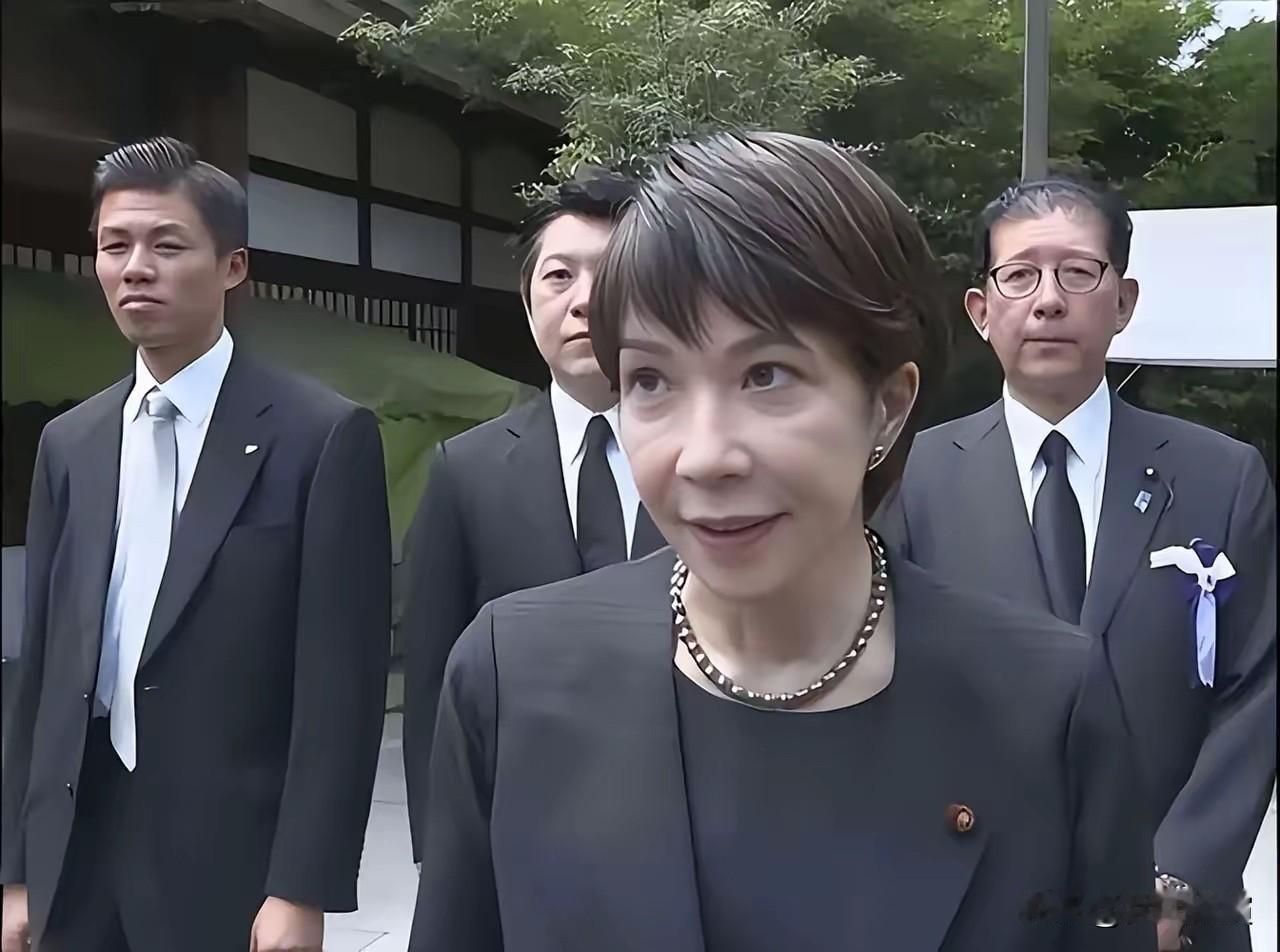 日本网友纷纷感谢中方，高市早苗气的脸色铁青，拒绝承认实力差距！

为啥日本网友要