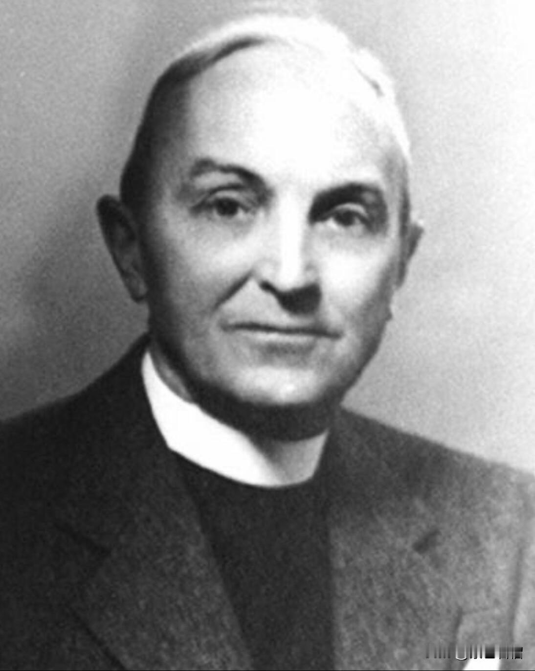 约翰·马吉，一个每一个中国人都应铭记的名字。
        84年前，来自美国