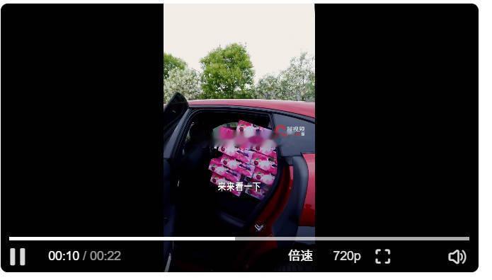 雷军用私家车装600斤车厘子被指违规    学黄晓明吧，带着不满12岁的孩子骑自