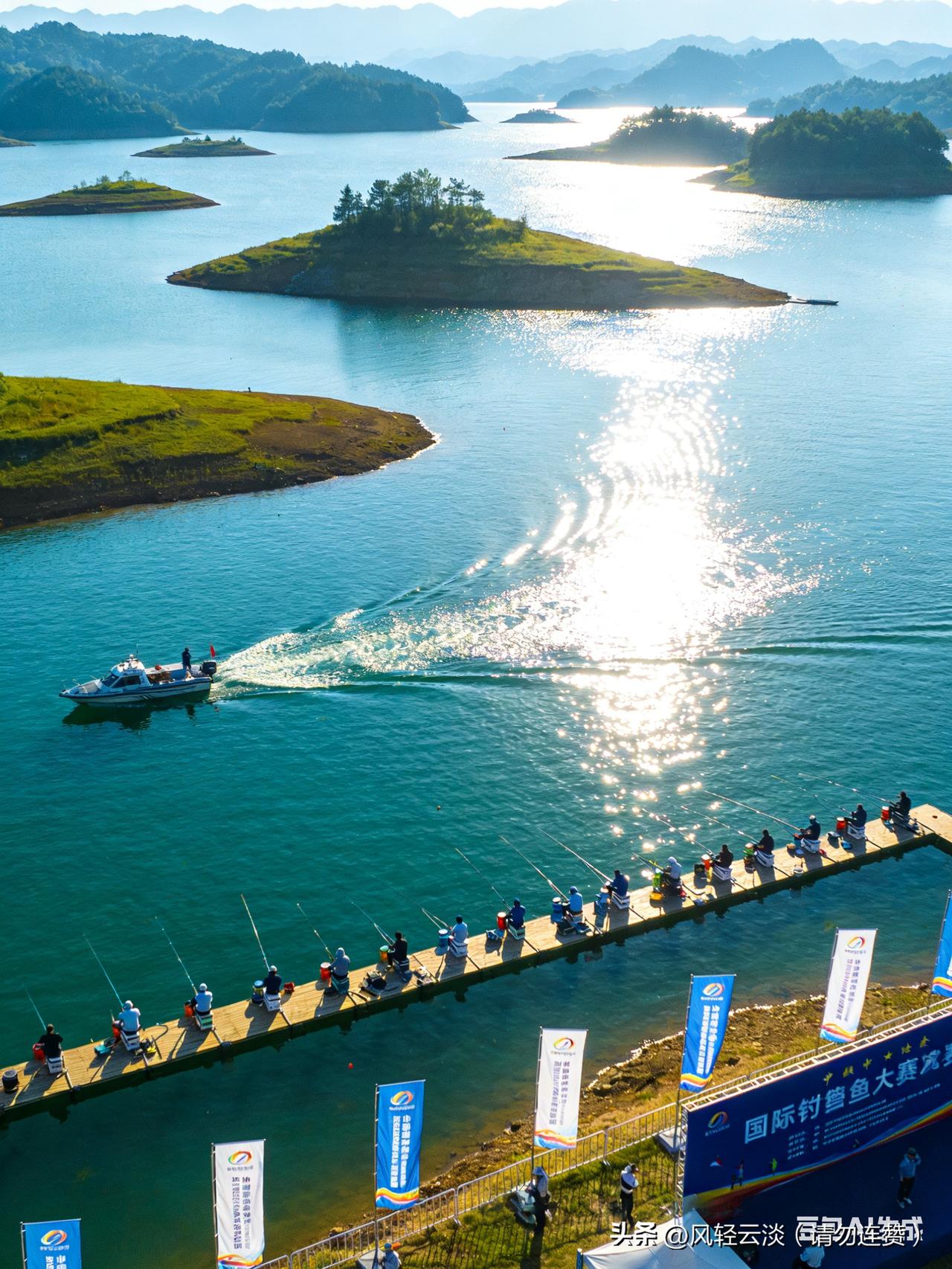 川东北明珠南部县，2024年实力炸场！南充县域第一实锤🔥
 
别再说不知道南部