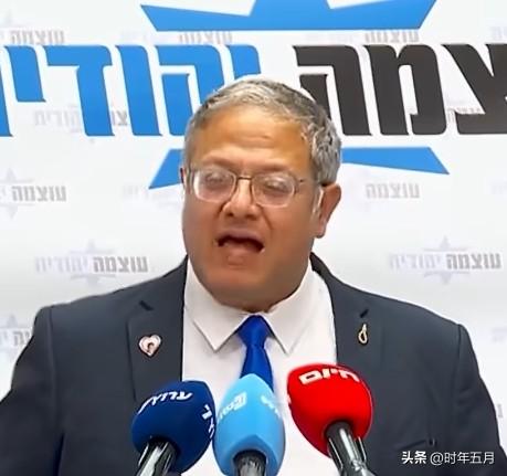 以色列部长强硬喊话：拒美伊协议，继续在黎巴嫩“清场”真主党

以色列国安部长本-