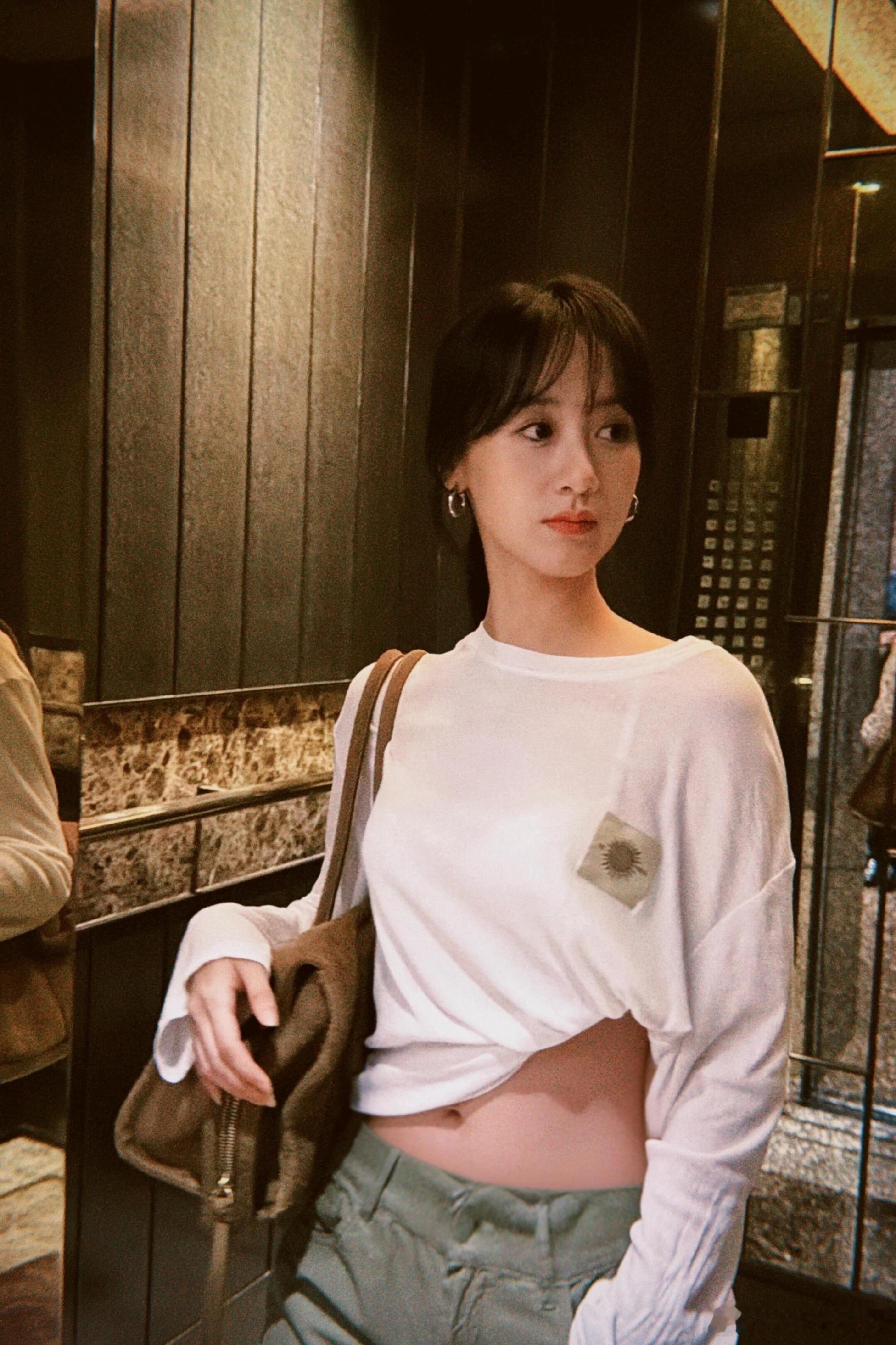 都26年了，姐姐还是一样美​​​