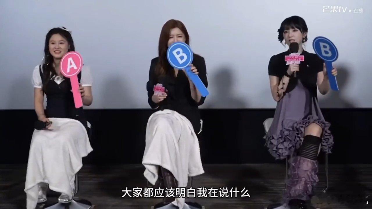 黄灿灿提醒大家工作留痕我家那闺女黄灿灿太懂打工人了！私下爱发语音，工作必须发文字