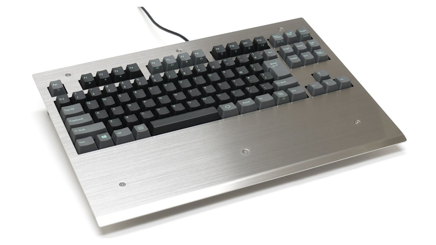 “大 F”键盘终结：FLICO（斐尔可）母公司 Diatech 宣布停业