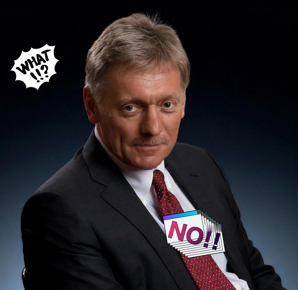 快讯  快讯
俄罗斯宣布
11月13日，俄罗斯总统新闻秘书佩斯科夫表示，若美国恢