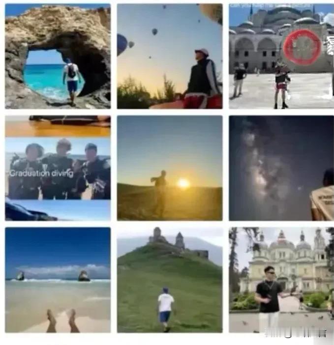 四次考公失利，小伙花2.2万游历6国，妈妈一句话破防

长沙小伙连续4次考公失败