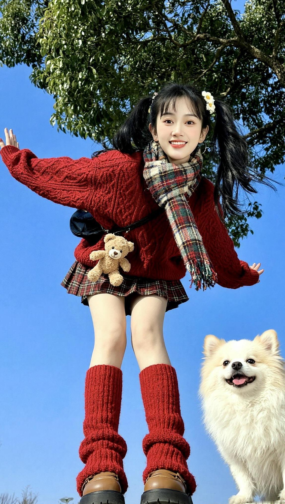 AI日系萌宠照 抖音ai创作 抖音玩法合伙人计划。