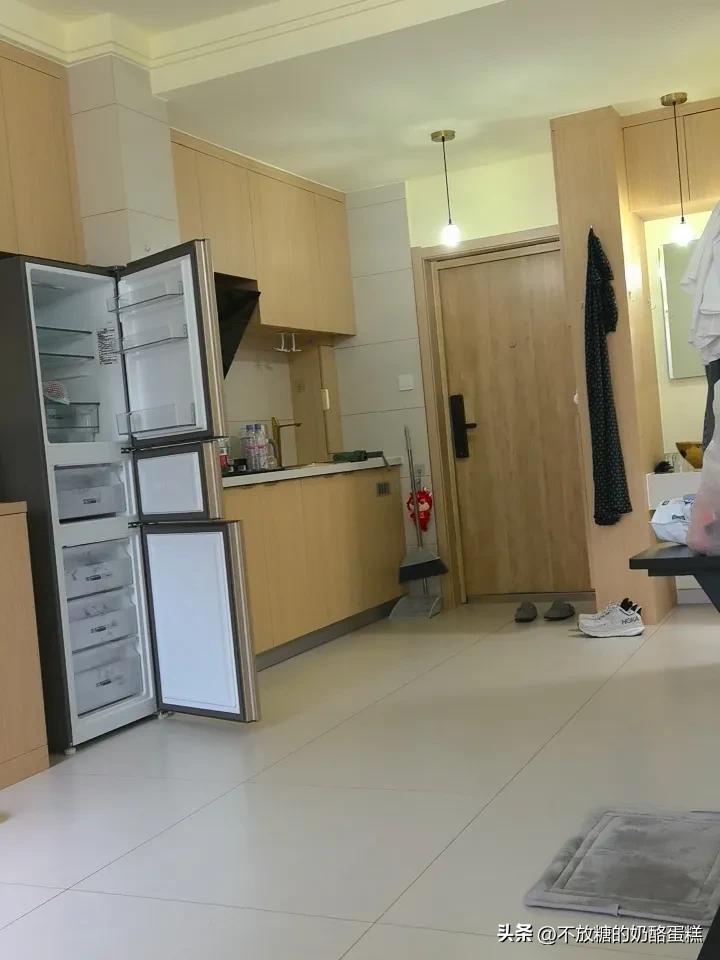 逃离北京的闷热，驱车3个半小时来到崇礼翠云山避暑

果然体感温度很舒适，户外穿长