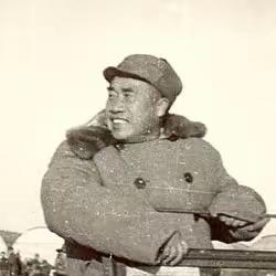 1950年，土改时，四川有个地主却不慌，工作队来他家时，他拿出一张借条，众人看到