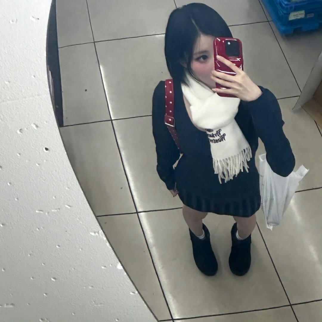 立本妹子改不掉的内八 妹子你知道拍的有多难看吗[哆啦A梦害怕] 