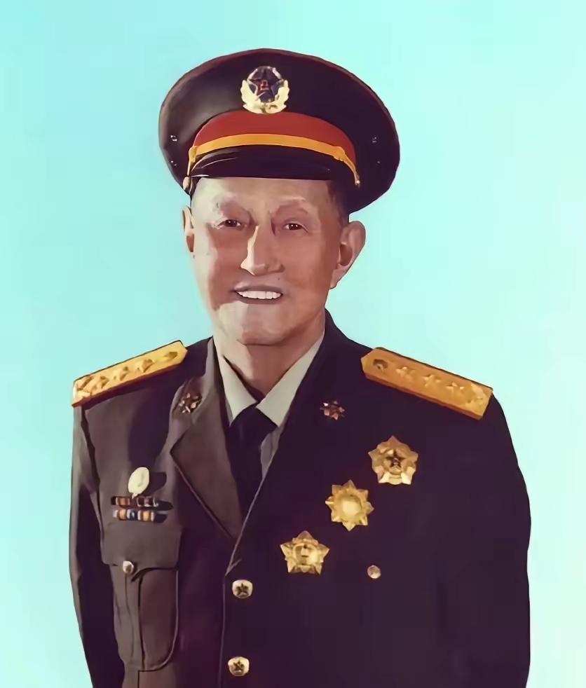 1946年深冬，黑龙江的黑河地区，零下四十度的极寒如刀子般割在人的脸上。时任西满