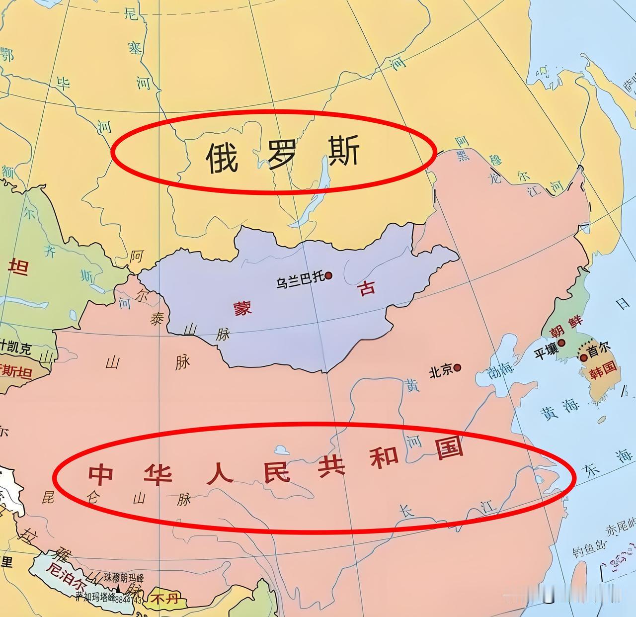 俄罗斯一旦战败，中国将直面最残酷的现实
 
很多人天真以为，俄乌冲突是别人的事，
