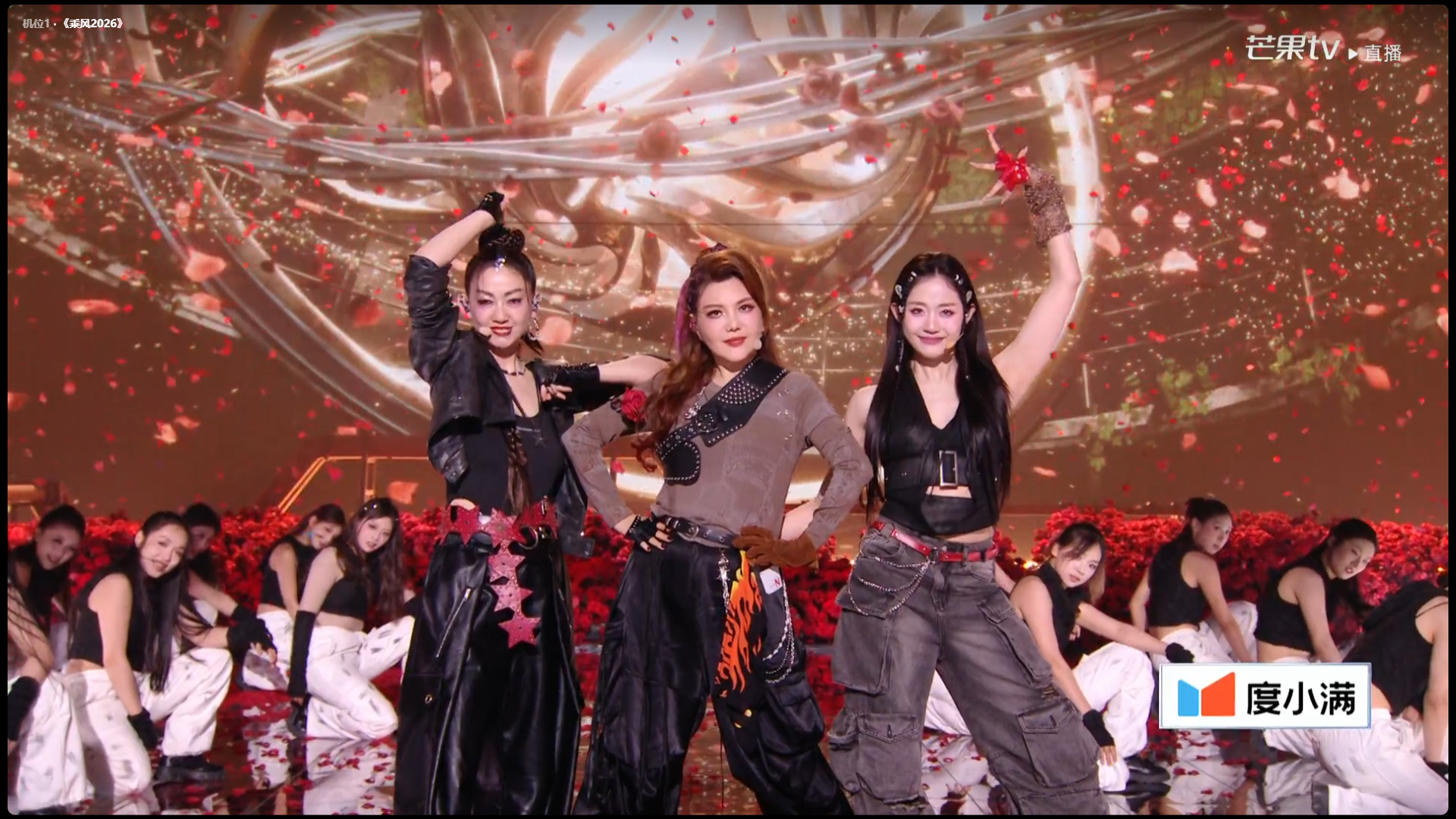 浪姐有自己的草原三结义从者来家族到草原三结义，这组层次也太丰富了，乌兰图雅蒙古女