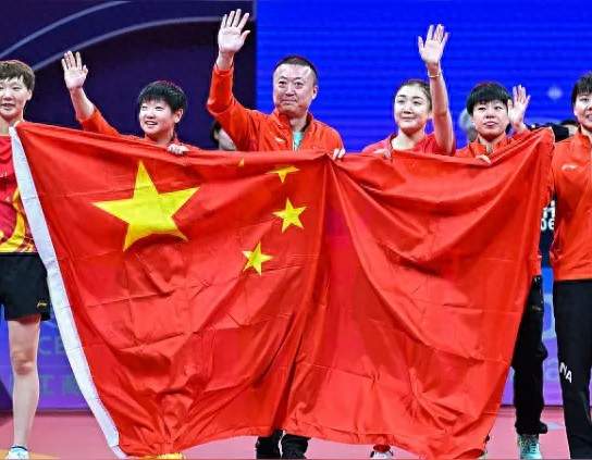 169金封神！中国亚运境外战绩再创历史第一