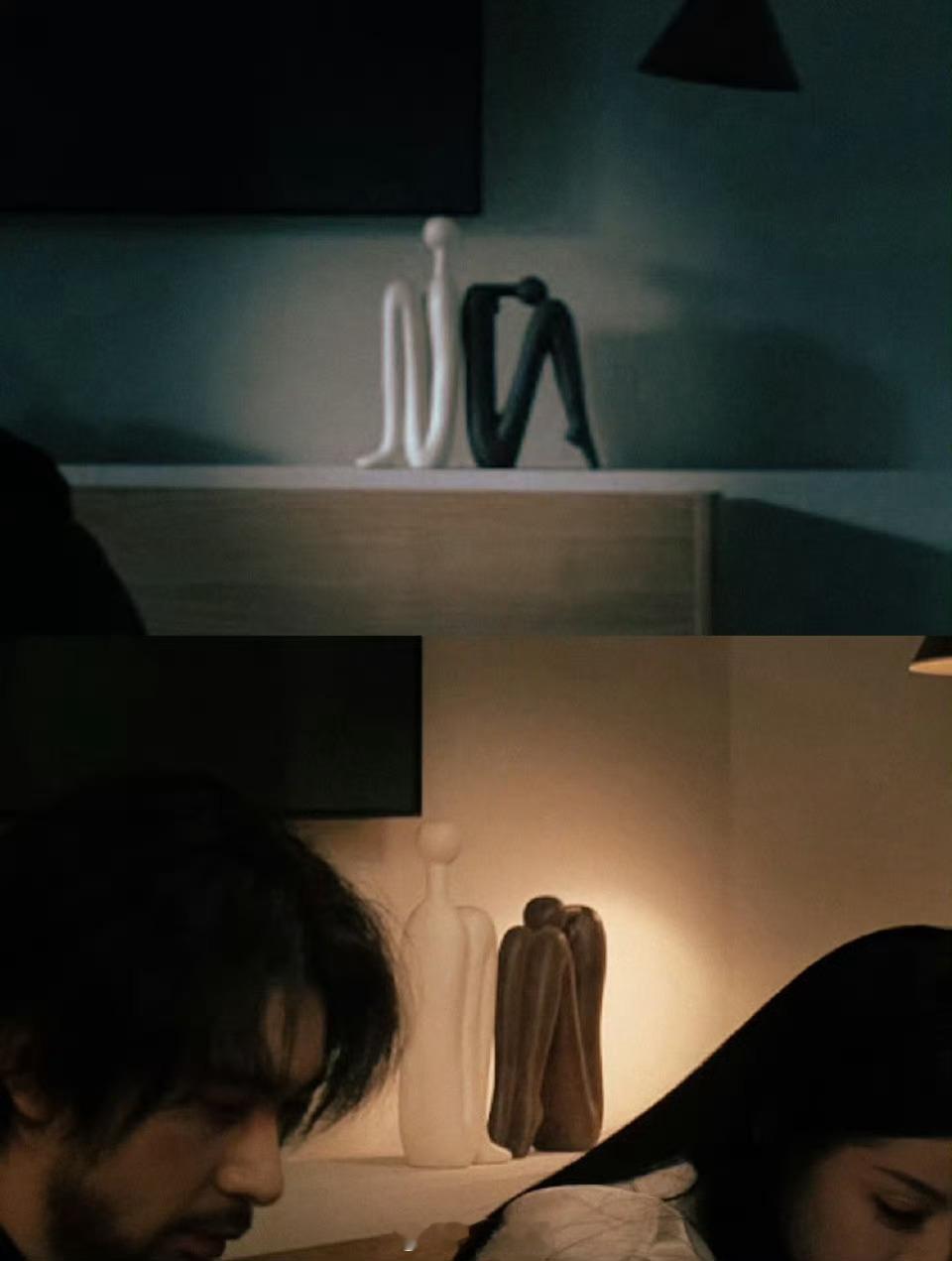 枭起青壤枭起青壤好会用道具，好口碑高品质好剧就是这样子的呀，做好每一个细节