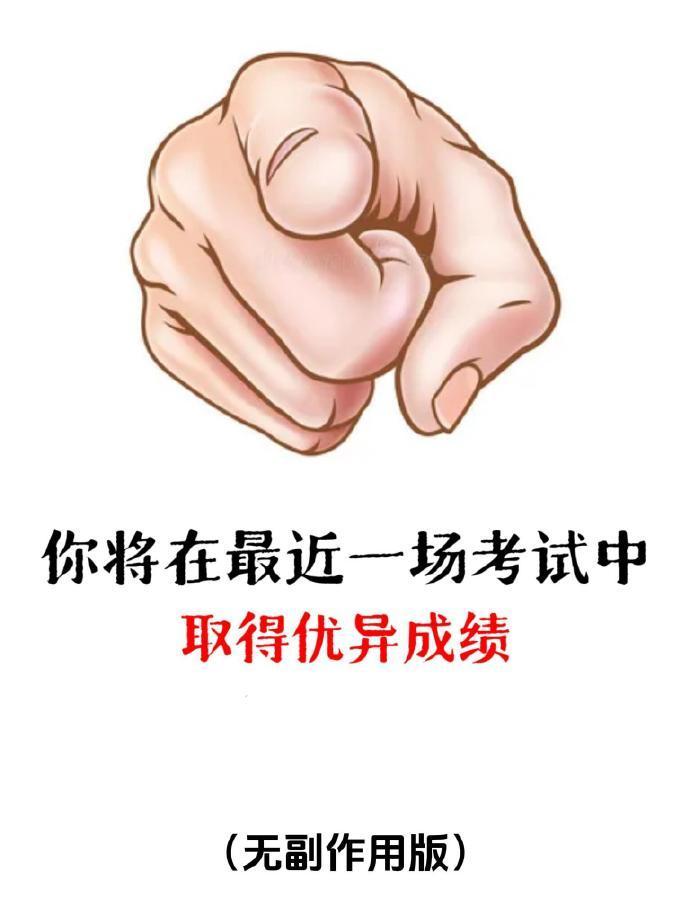 2026你将高分通过所有考试 