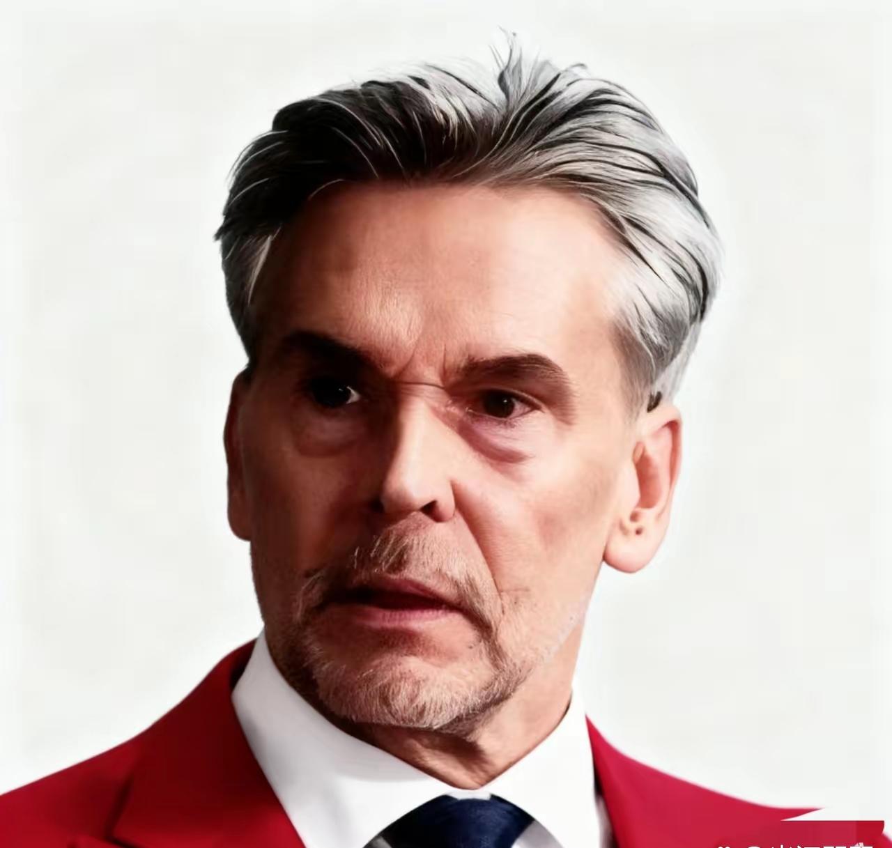 就在刚刚，荷兰放话！
说如果东方大国断供稀土，会采取反制措施。   

荷兰的A