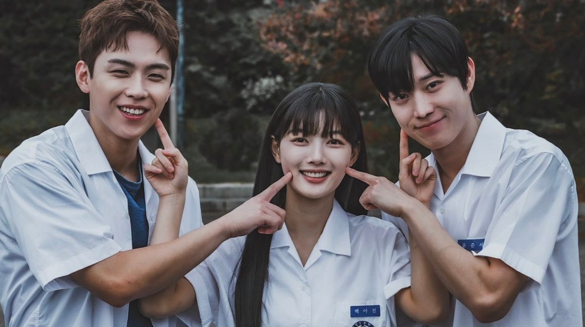 亲爱的x 回不了的过去🥀 