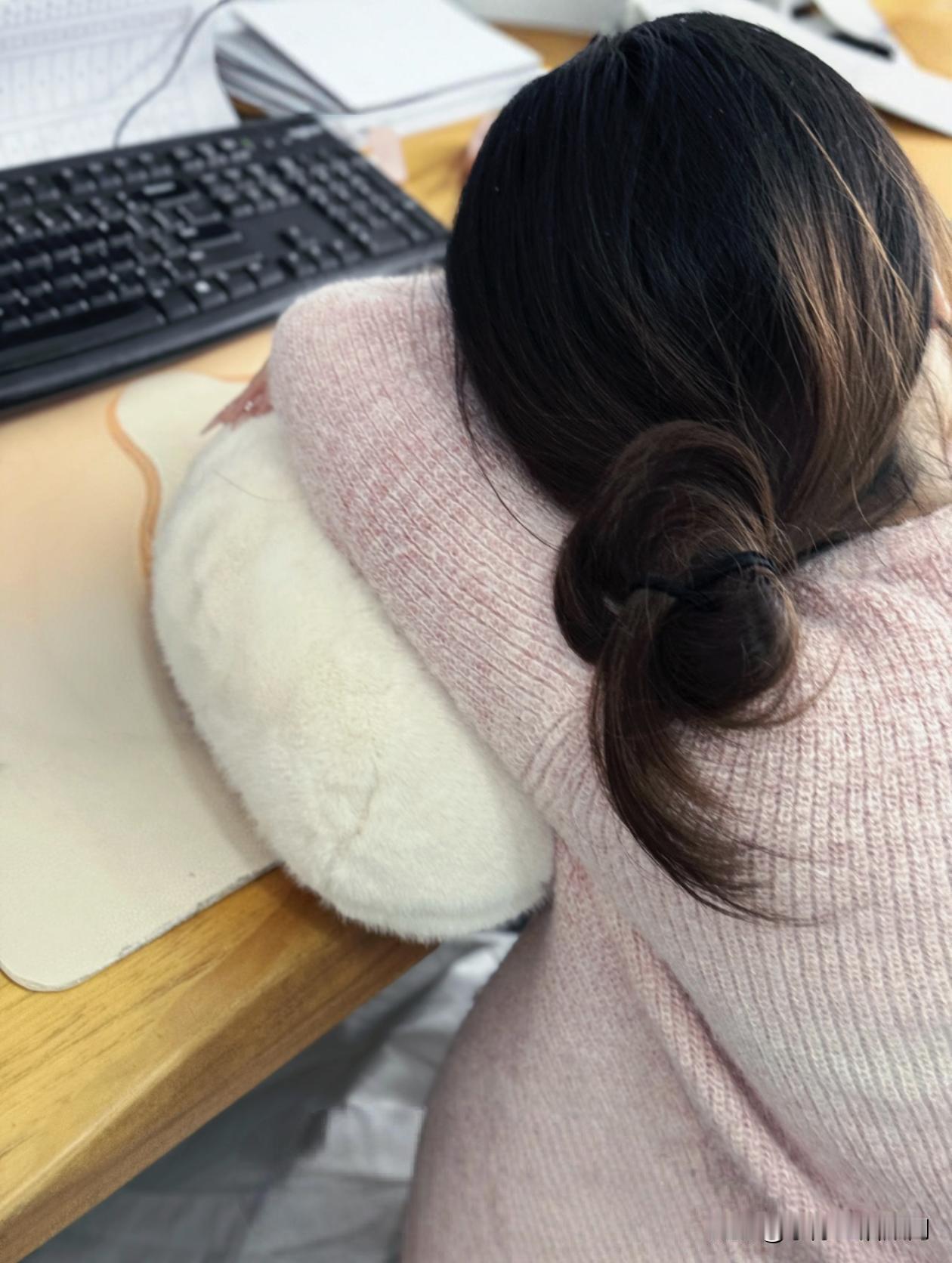 是什么原因让你临近过年还坚守在一线岗位？