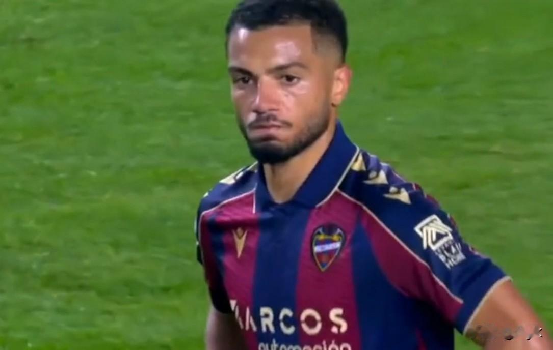 读秒绝平！莱万特保级拼到最后，3分变1分太可惜！
 
北京时间3月17日凌晨，巴