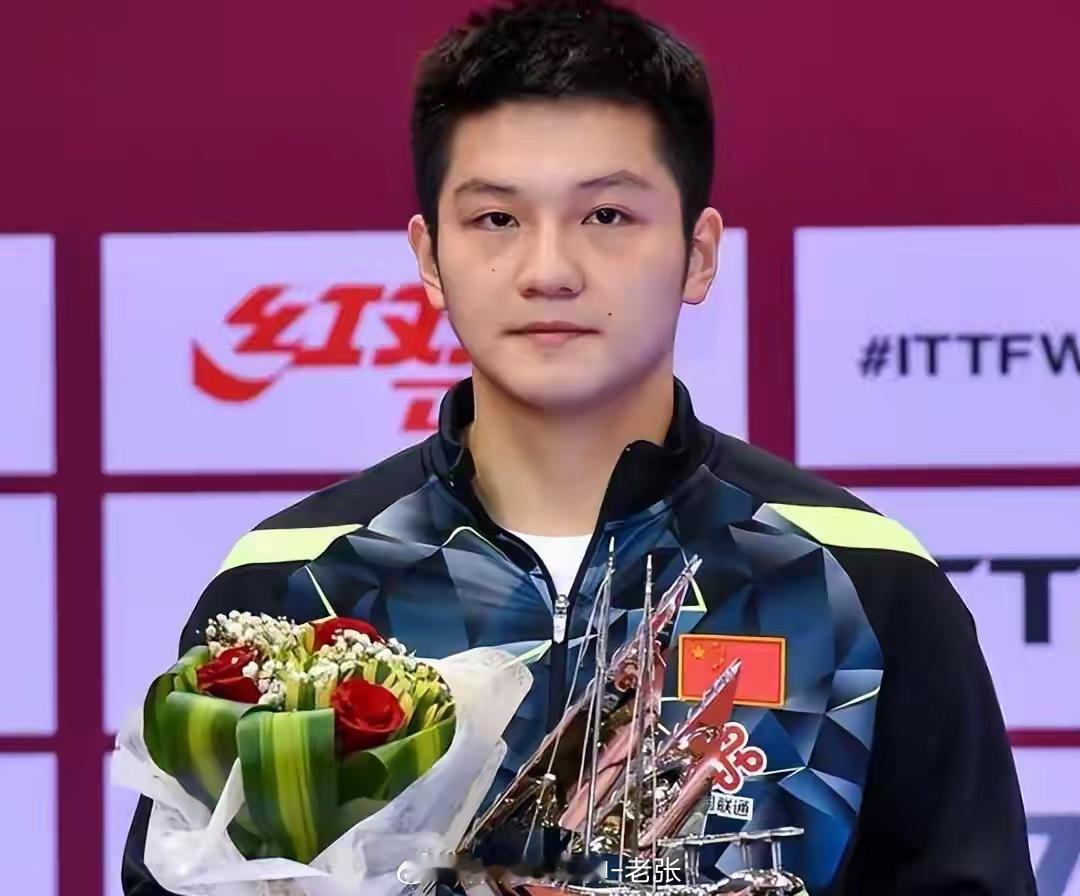 德甲四字定位反转！樊振东从"中国选手"到"传奇人物"，马龙预言成真德甲60周年庆